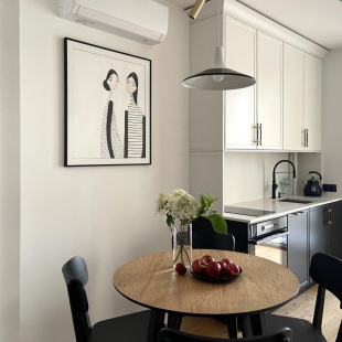 Фотография квартиры Апартаменты TOP-Comfort