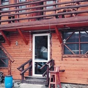 Фотография мини отеля Удача