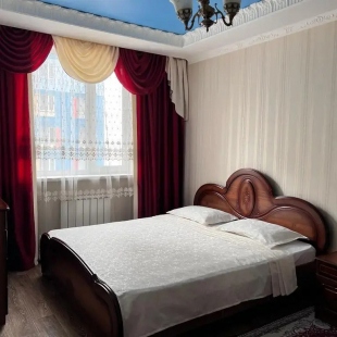 Фотография квартиры Квартира напротив спорткомплекса Almaty Arena