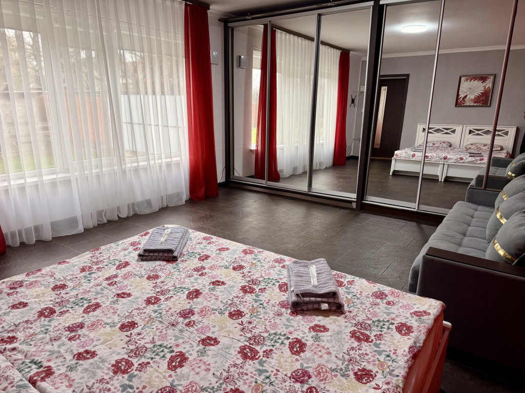 Фотография Коттеджа Частный дом Техас