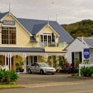 Фотографии мотеля
Seaport Village Holiday Accommodation