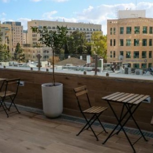 Фотография апарт отеля Shlomtzi Hotel