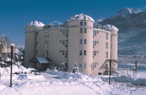 Фотография гостиницы Etoile Du Nord