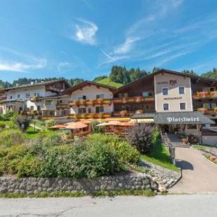 Фотографии гостиницы
Hotel Platzl