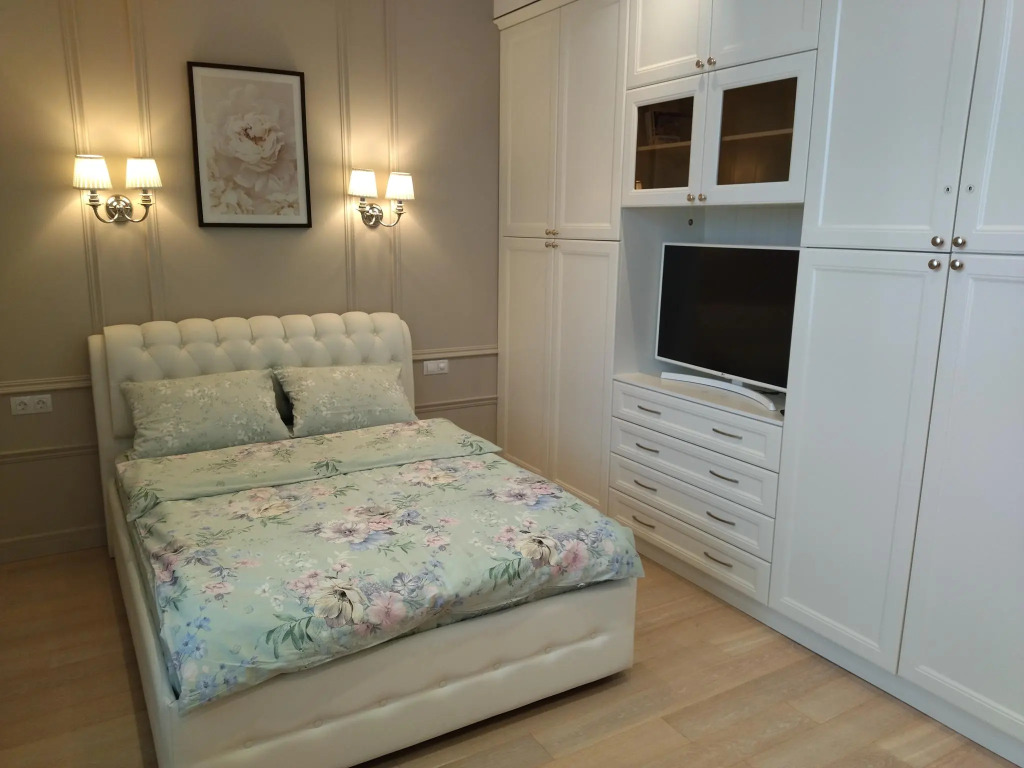 Фотография квартиры Апартаменты на улице Сапёрная