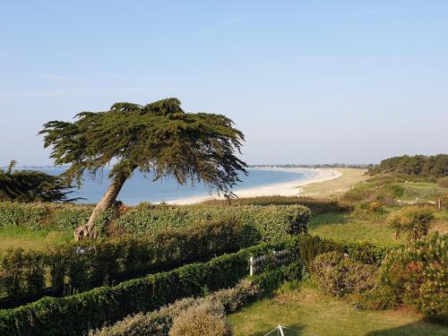 Фотография гостевого дома Ménez Rhun