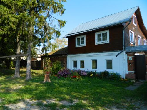 Фотография гостевого дома Хуторок