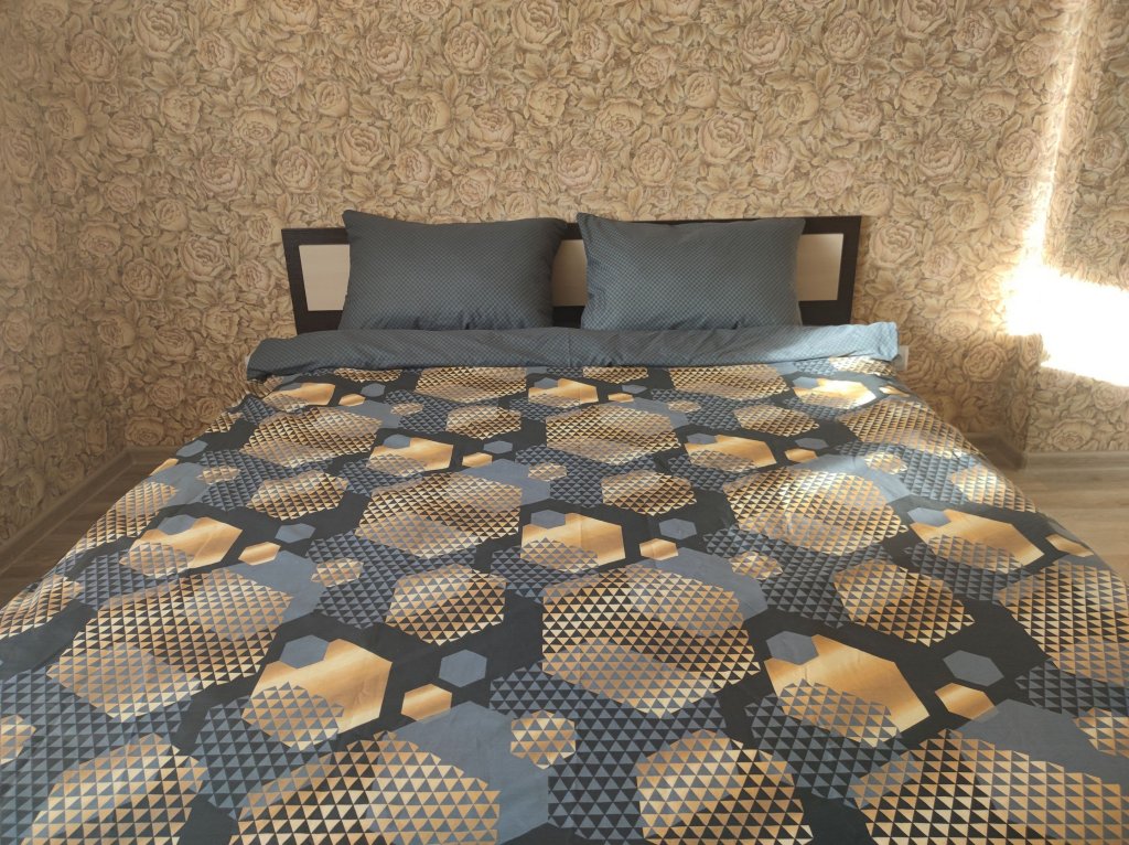 Фотография квартиры Апартаменты на Тимуровцев