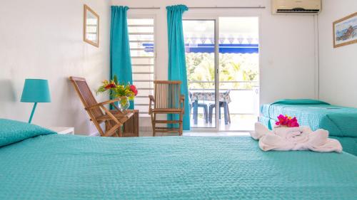 Фотография апарт отеля Residence Les Cayalines