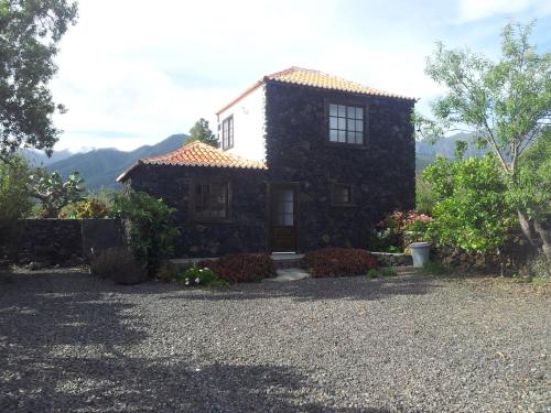 Фотография гостевого дома Casa Antigua