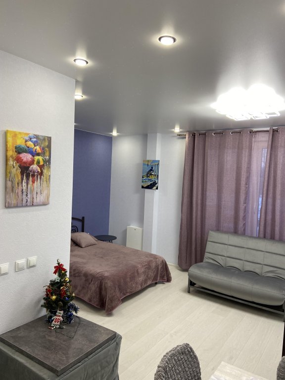 Фотография квартиры Апартаменты Am Zee