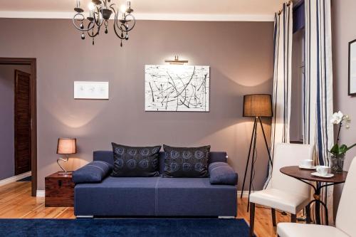 Фотография мини отеля Apartamenty Grunwaldzkie