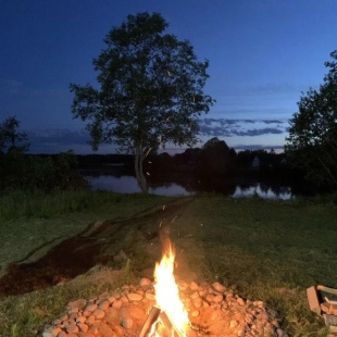 Фотография Коттеджа Усадьба Павлихино