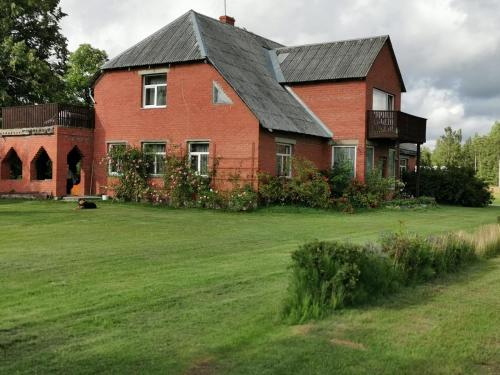 Фотографии базы отдыха
Lauku sēta Eglāji