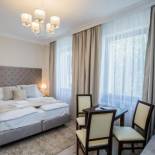 Фотография апарт отеля Villa Baltica