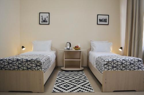 Фотографии санатория 
            Сосновый Бор