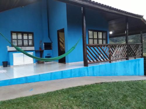 Фотография гостевого дома Casa em São Francisco Xavier/sp