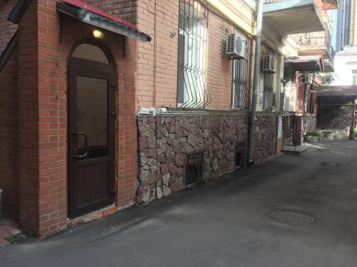 Фотография хостела Сауна АрАрАт-Крещатик