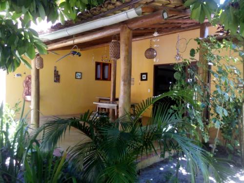 Фотография мини отеля Pousada Grafite