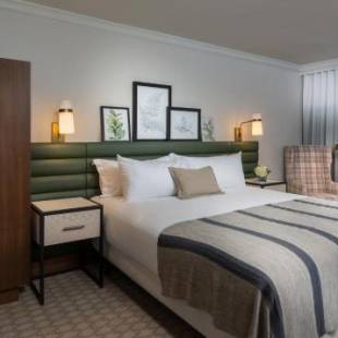 Фотографии гостиницы
The Ingleside Hotel