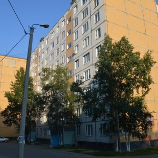 Фотография квартиры Комфорт на улице Красная Пресня 52