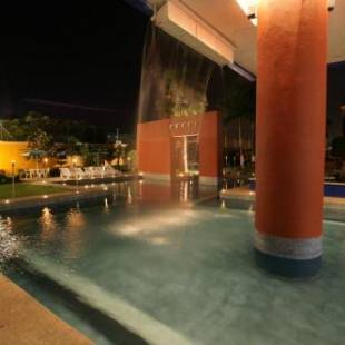 Фотографии гостиницы
Hotel Quinta Loriffe