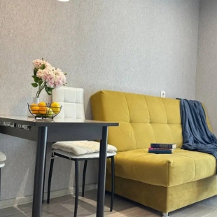 Фотография квартиры Апартаменты Уютные на Ахметзянова