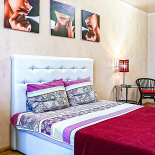 Фотография квартиры Квартира однокомнатная Рубин