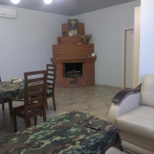 Фотография мини отеля На Ново-Революционной, 13