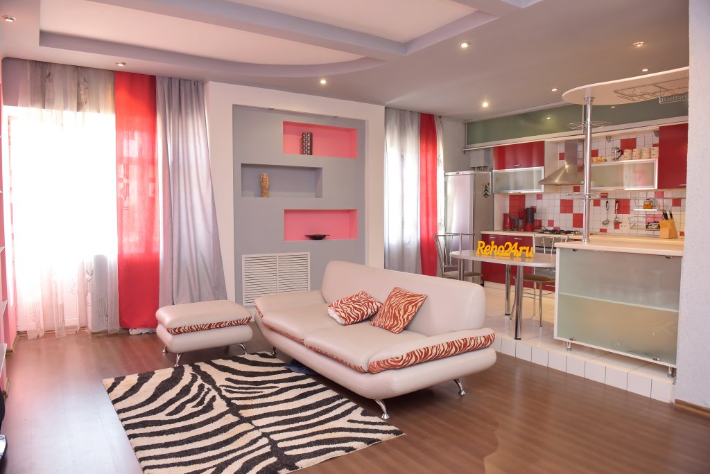 Фотография квартиры Апартаменты RentHouse на Володарского