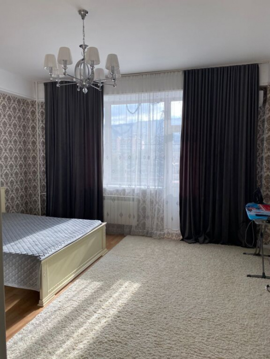 Фотографии квартиры
Апартаменты на М Горького 85 А