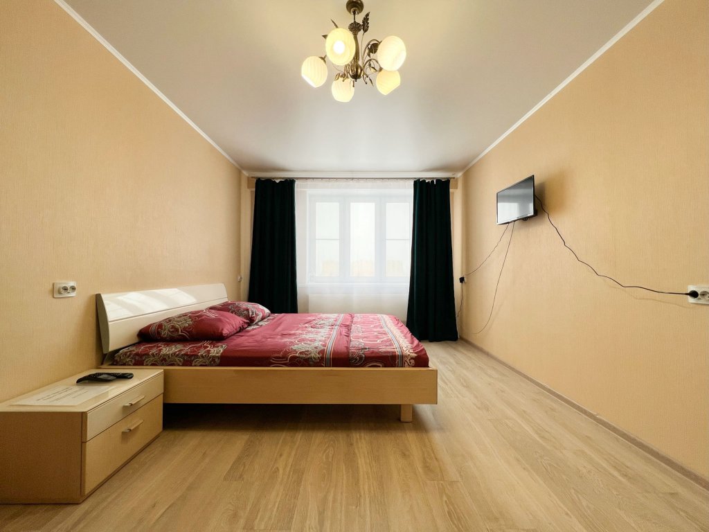 Фотография квартиры Апартаменты на Аллейной 19 АБЦ Апарт