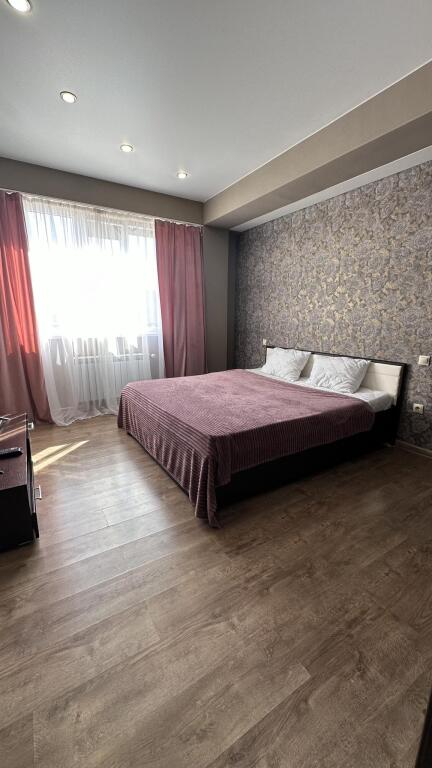 Фотография квартиры Апартаменты на улице Видова 121