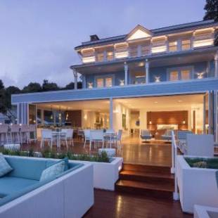 Фотографии гостиницы
Casa Madrona Hotel and Spa