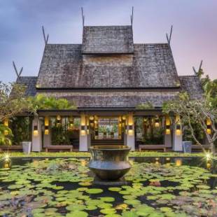 Фотографии гостиницы 
            Anantara Vacation Club Mai Khao Phuket - SHA Extra Plus