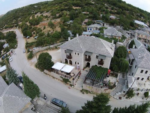 Фотография апарт отеля Matzato