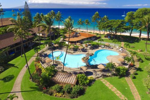 Фотография гостиницы Aston Maui Kaanapali Villas