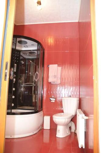 Фотография гостевого дома Casa Onyx