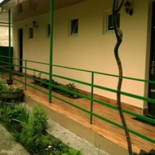 Фотография гостевого дома Family hotel