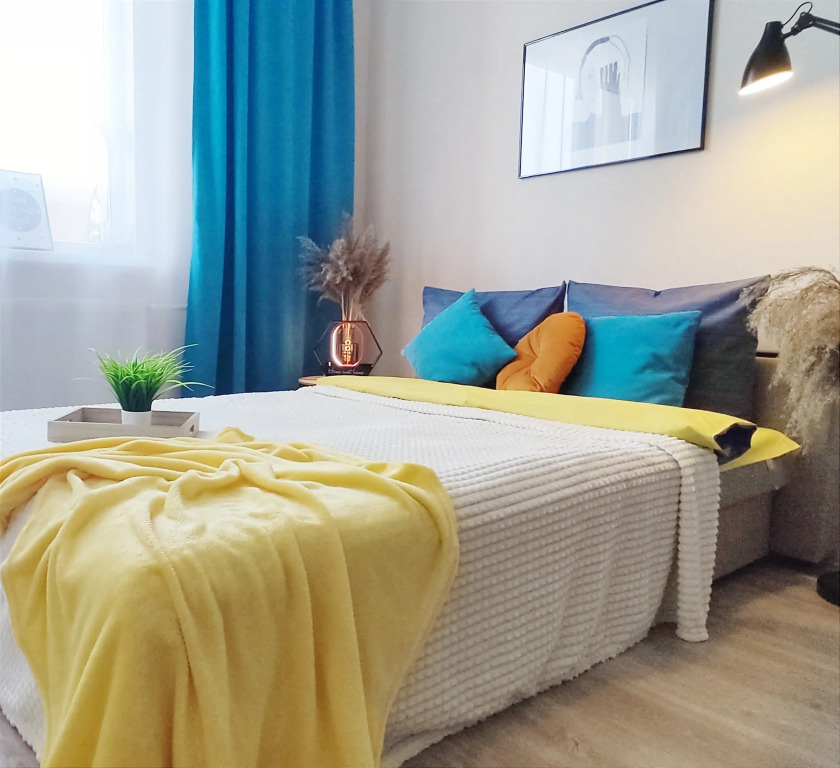 Фотография квартиры Квартира на Парковом 5