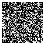 QR код гостиницы Альфа