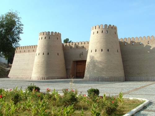 Фотографии хостела
Шарк, 21