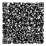 QR код гостиницы Космос