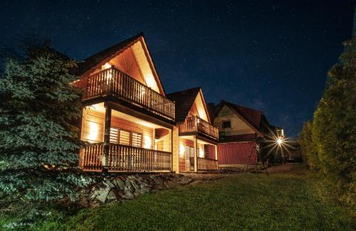 Фотография гостевого дома Domki u Jacka