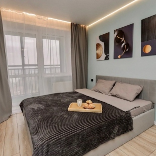 Фотография квартиры Апартаменты Privi House на 5 Подлесной 3