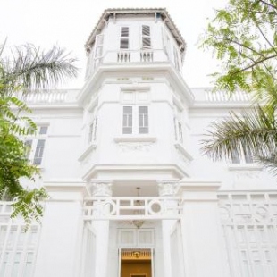 Фотография гостиницы Casa Republica Barranco Boutique Hotel