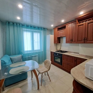 Фотография квартиры Квартира на Улице Полянская 11