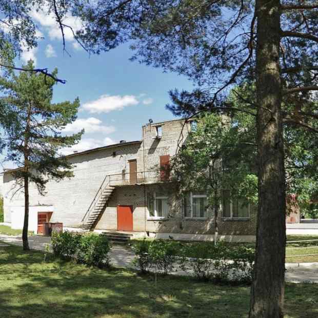 Фотография домов культуры Кременковский Городской Дом Культуры