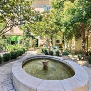 Фотографии гостевого дома
Effets Personnels