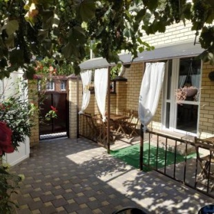 Фотография гостевого дома Анастасия на С. Романа